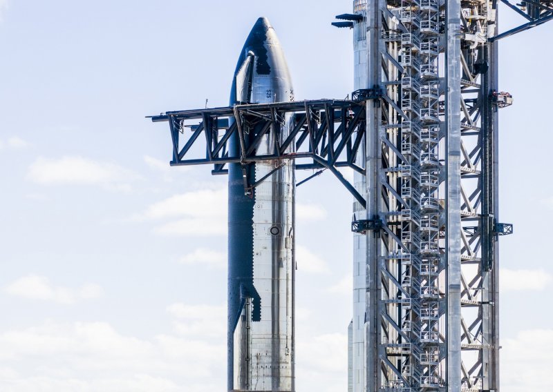 SpaceX najavljuje novi let Starshipa, no sve zavisi o samo jednoj stvari