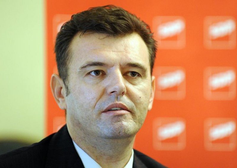 MIP predložio skidanje imuniteta SDP-ovcu Mohariću