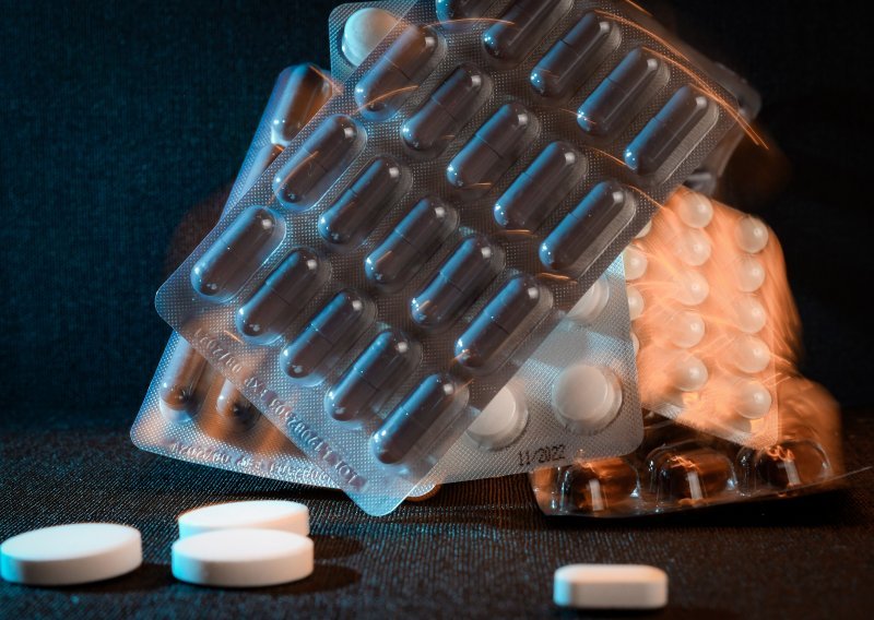 Udruga proizvođača lijekova poslala prijedlog Ministarstvu zdravstva: Uskladite cijene generičkih lijekova