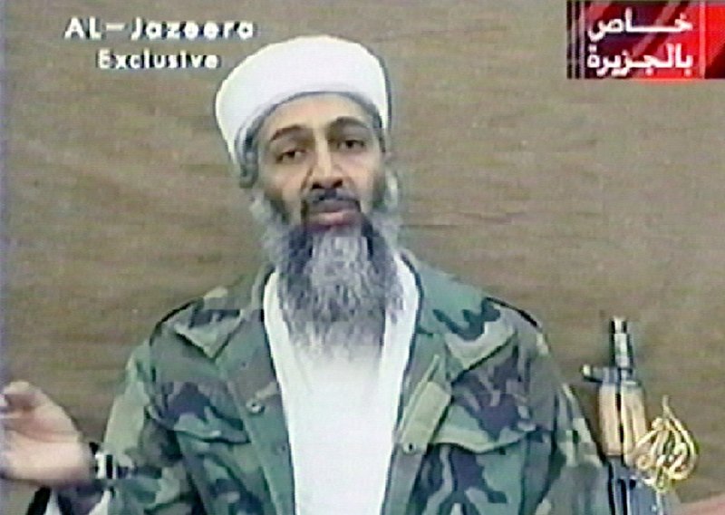 Bin Ladenovo pismo SAD-u mladi Amerikanci naveliko dijele na Tik Toku: Bio je u pravu