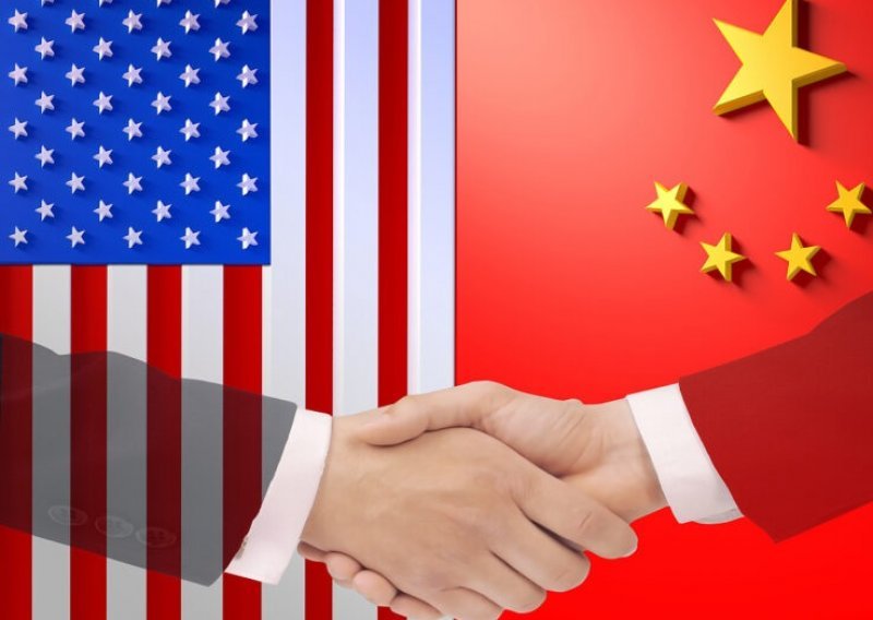 Xi naglašava ulogu ljudi u odnosima između Kine i SAD-a