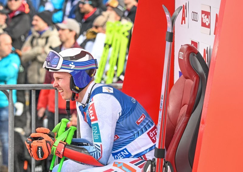 Norveški skijaš krenuo je u fizički obračun s uljezom; jedva ga zaustavili!