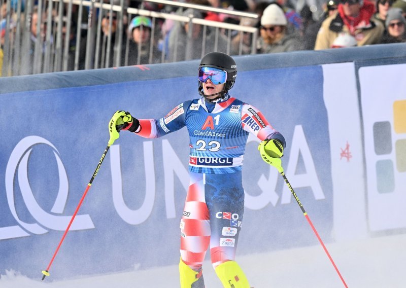 Hrvatski skijaši nisu skrivali ljutnju: Ovo što su napravili pojedinci je glupost