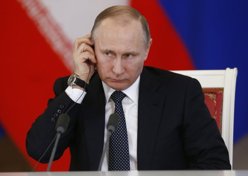 Putin će razgovarati sa zapadnim čelnicima na samitu G20