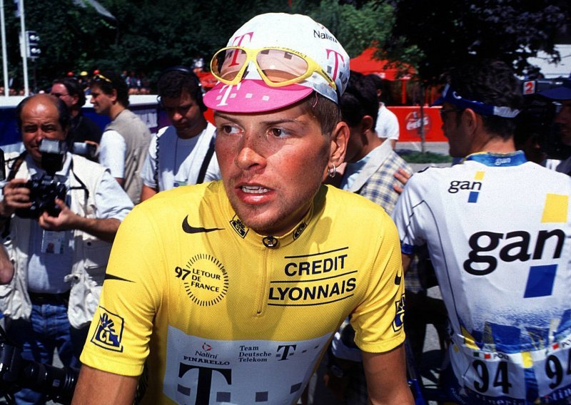 Bivši pobjednik Tour de Francea ovim izjavama je još više pokopao svoj sport