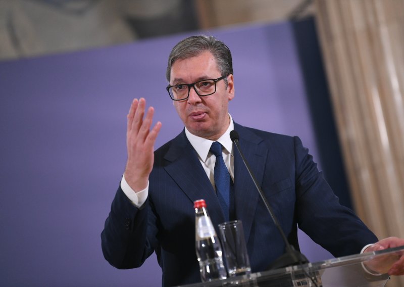 Slovenija odbila predloženog srpskog veleposlanika, Vučić čeka obavijest