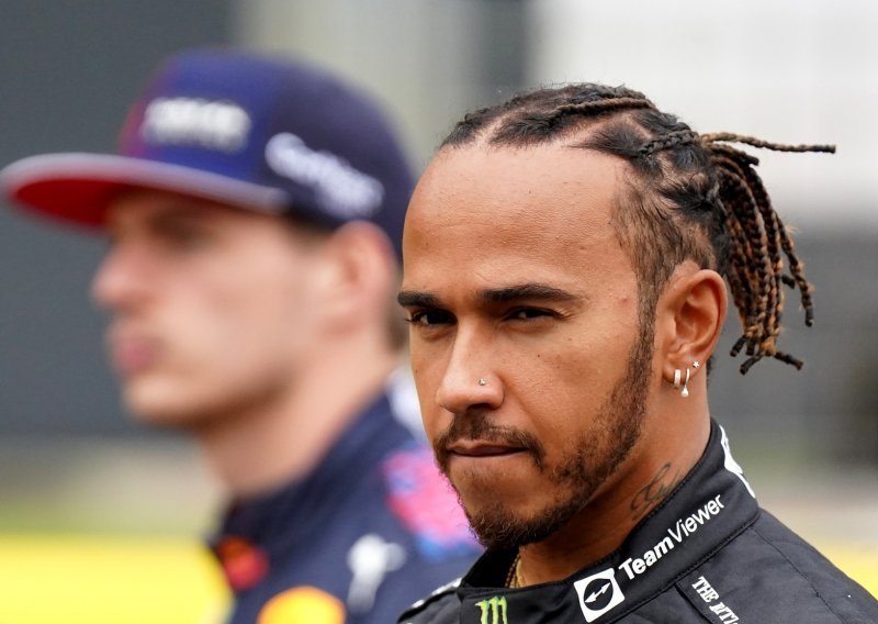 Lewis Hamilton ekspresno je demantirao tvrdnje direktora Red Bulla; netko ovdje laže...