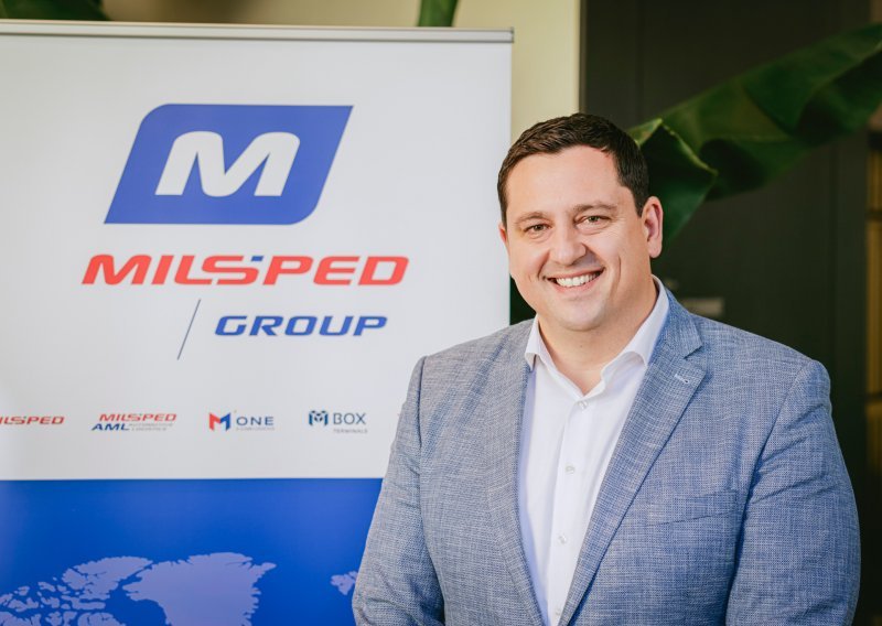 Milšped Group proslavila 30 godina globalnog poslovanja