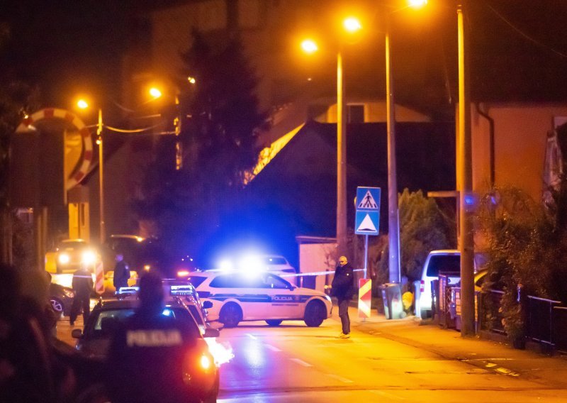 Nova eksplozija na istom mjestu u Zagrebu, policija objasnila o čemu se radi