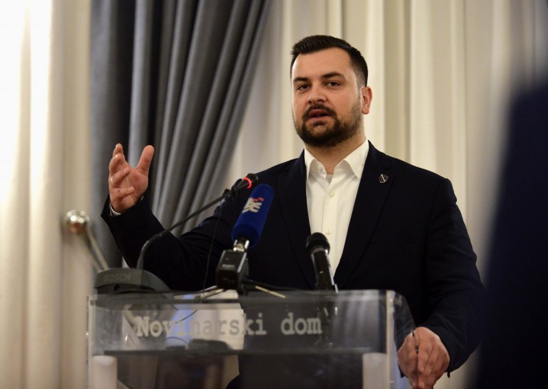 Bošnjaci u Hrvatskoj prvi put imaju zajedničkog kandidata: 'Ovo je patriotski front'