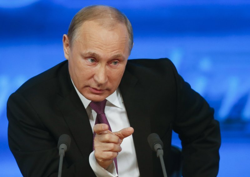 Putin: Oporavit ćemo se za najviše dvije godine