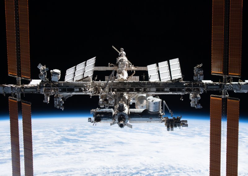 Međunarodna svemirska postaja slavi 25. rođendan: Što smo naučili u četvrt stoljeća