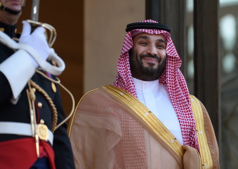 Razotkriven plan saudijskog princa: 'Kao diler pokušava navući Afriku na štetna goriva'