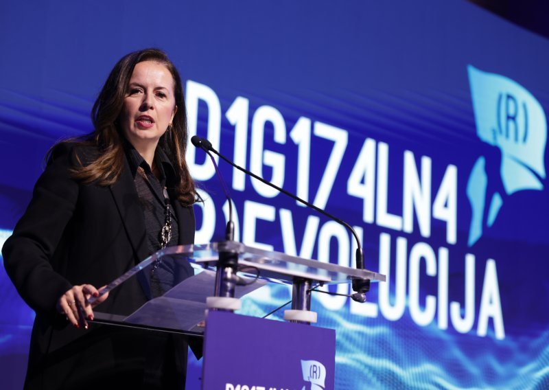 Hrvatska na putu digitalne transformacije: 'Male i srednje tvrtke ne smiju zaostajati'