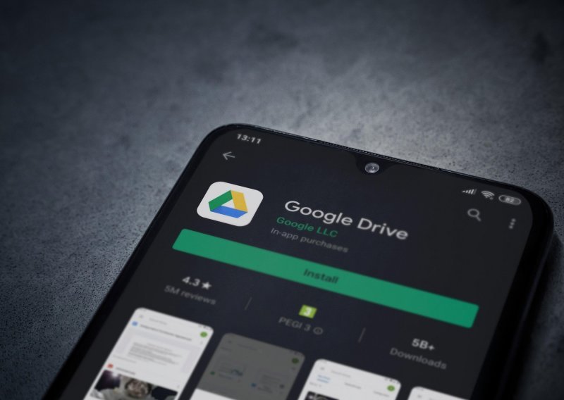 Google izgubio mjesece korisničkih podataka na Driveu, otkriven uzrok