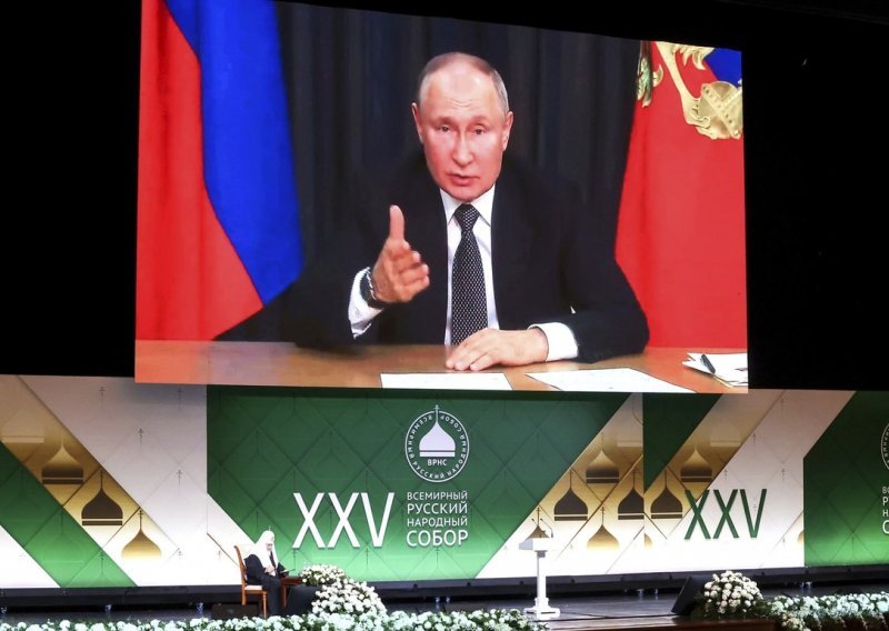 Rusija priprema sporazum o odanosti za strance