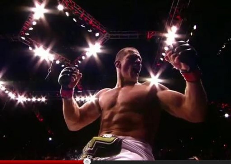 Pogledajte sjajnu video najavu UFC-a 146