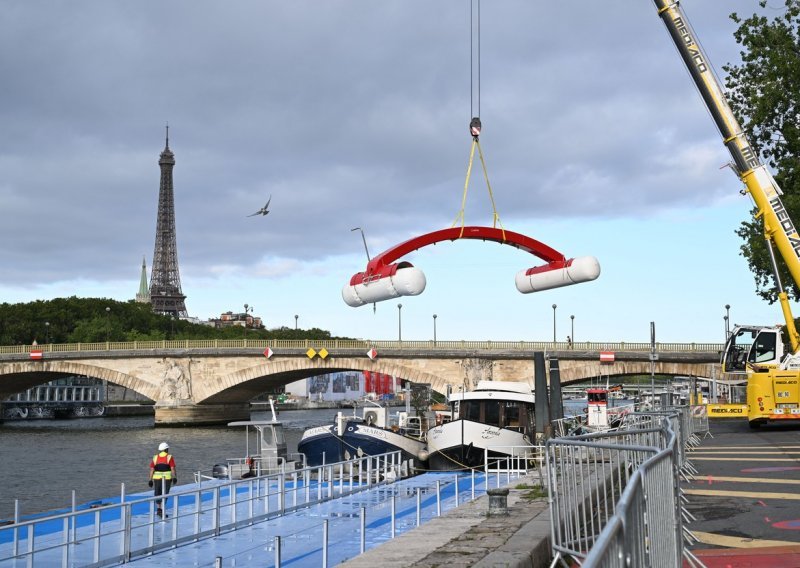 Francuzi enormnu svotu novca bacaju u rijeku, evo i zašto...