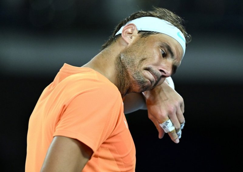 Rafael Nadal objavio vijest koja se s nestrpljenjem čekala godinu dana: Vrijeme je...