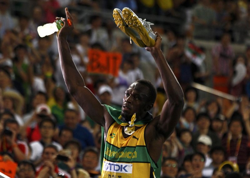 Usain Bolt: Slabo se sjećam Zagreba