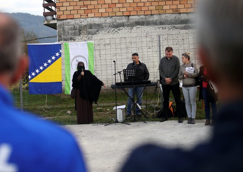 Zbrajanje glasova iz Srebrenice obavit će se u Sarajevu