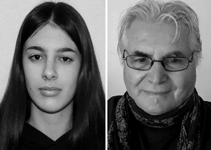 Cure informacije o ubojstvima u Makedoniji: Otac djevojčice na razgovoru u policiji