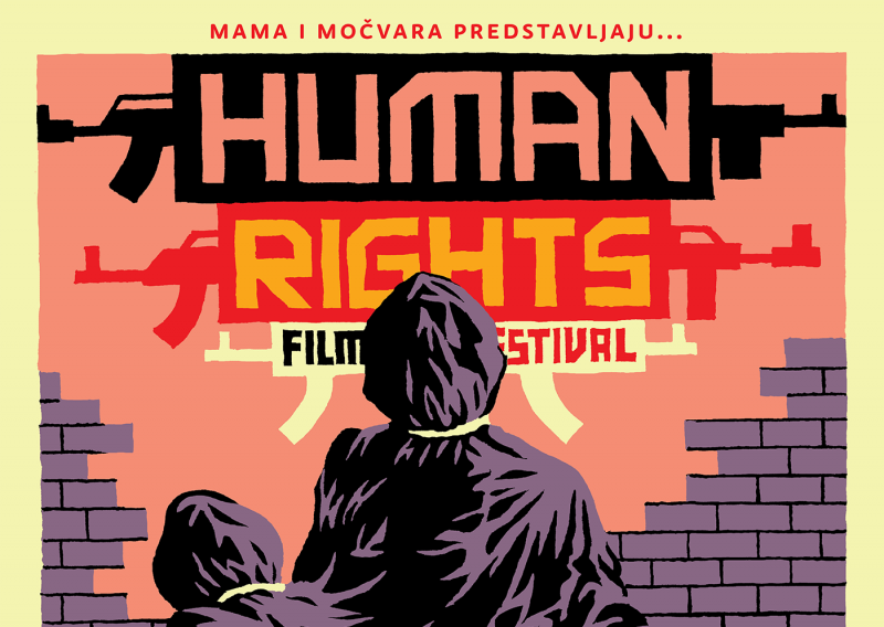 Danas počinje 21. izdanje Human Rights Film Festivala