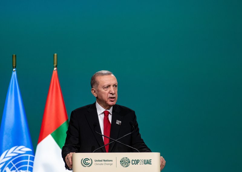 Erdogan: 'Osim što je ratni zločinac, Netanyahuu, sudit će se kao koljaču Gaze, baš kao što je suđeno Miloševiću'