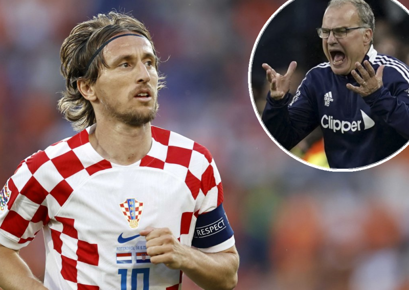 Proslavljeni trener poziciju u nogometu nazvao Luka Modrić: Takav se ne može lako naći