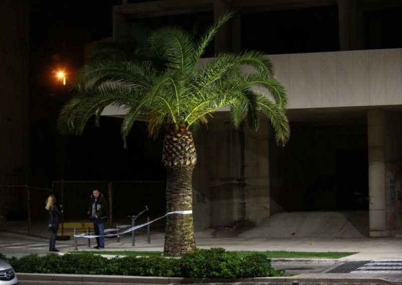 Split: Uboden mladić; preminuo do bolnice