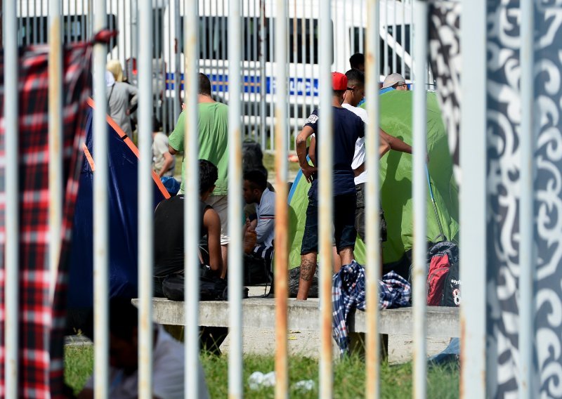 ESLJP: Hrvatska povrijedila 'postupovne garancije' strancu kojega je protjerala