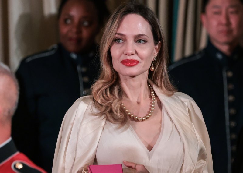 Iznenadit će vas cijene odjeće brenda Angeline Jolie
