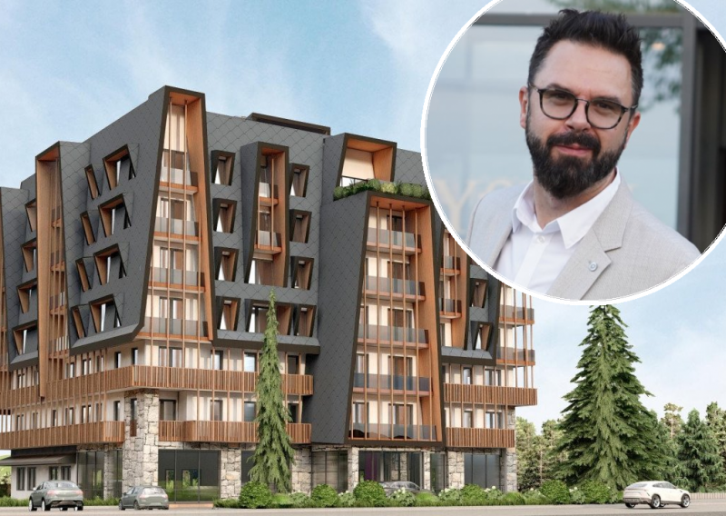 Petar Grašo kupio apartman u ekskluzivnom kompleksu u srcu Bosne; evo kako izgleda
