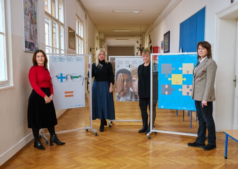 UNHCR Hrvatska i Festival tolerancije predstavili izložbu plakata 'Artematizacija - umjetnost razumijevanja'