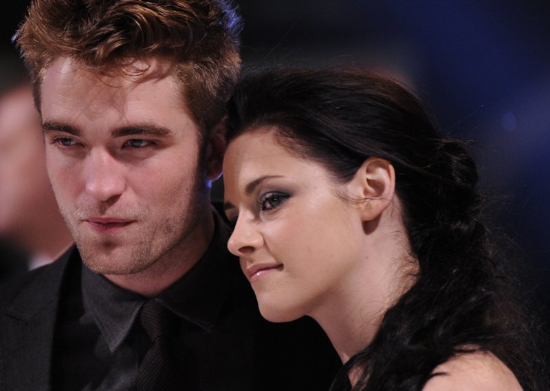 Kristen Stewart i Robert Pattinson ponovno zajedno