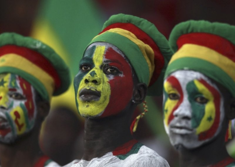 Najburniji izbori u Senegalu, hoće li Wade pasti?