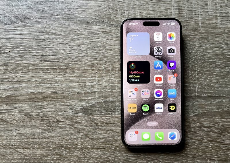 Appleov 'popravi sam' program dolazi u Hrvatsku, proširena lista popravljivih uređaja