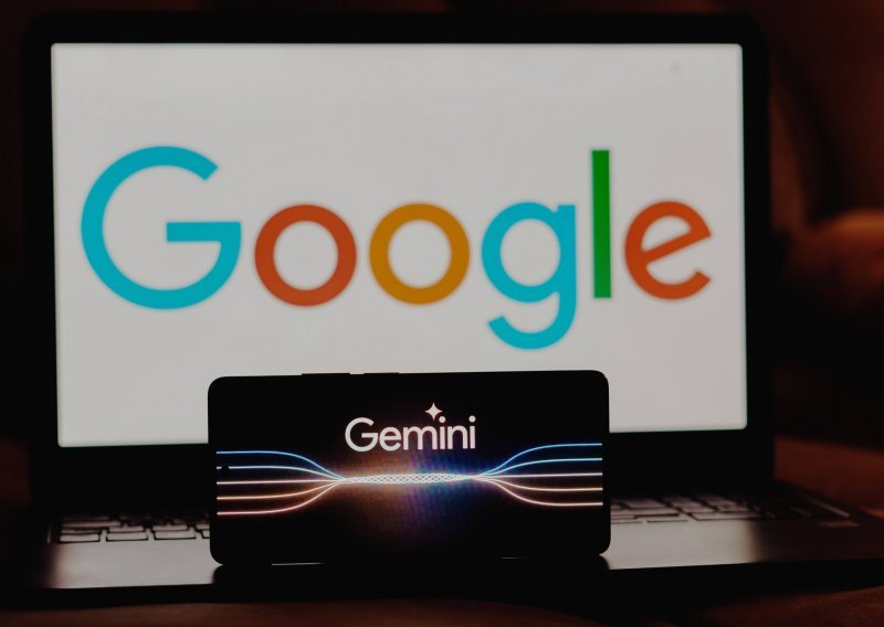 Google lansirao Gemini, svoj najnapredniji AI model: Pogledajte što sve može