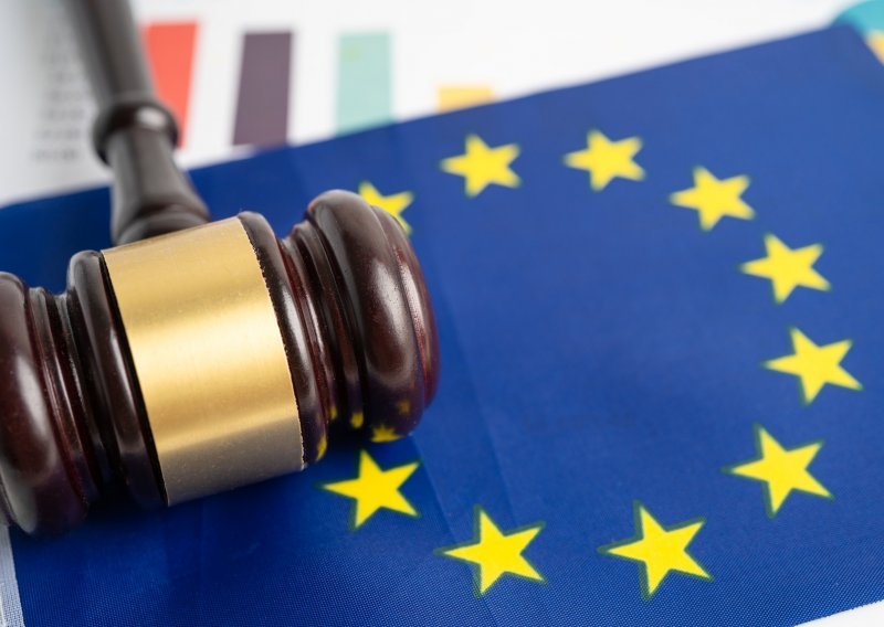 Poljski sud presudio da su privremene mjere najvišeg suda EU-a neustavne