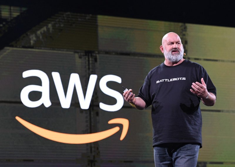 Što nas čeka? Amazonov tehnološki direktor otkrio svoja predviđanja za 2024.