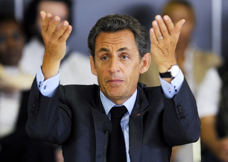 Sarkozy i Orban podupiru Hrvatsku