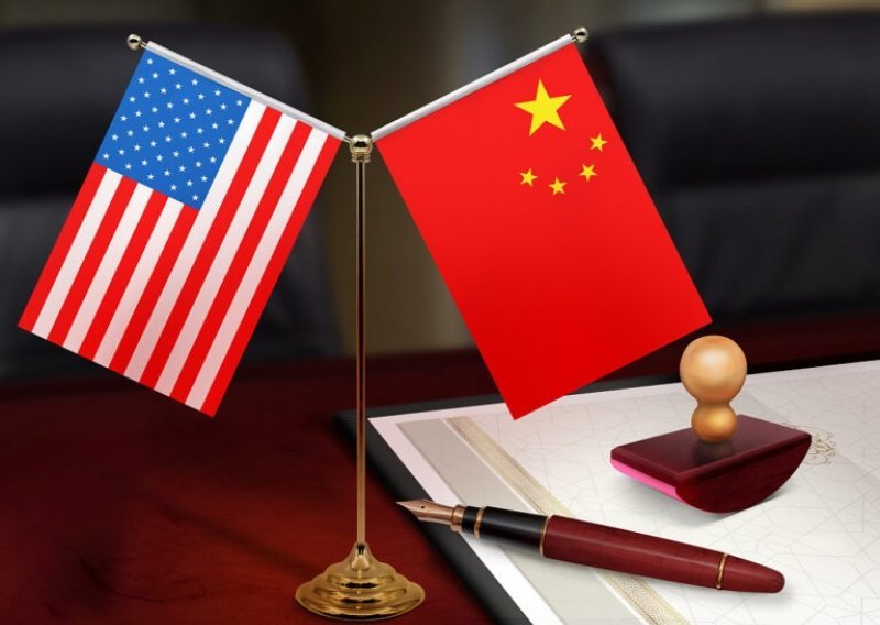 Xi čestitao Američko-kineskom poslovnom vijeću na 50. obljetnici