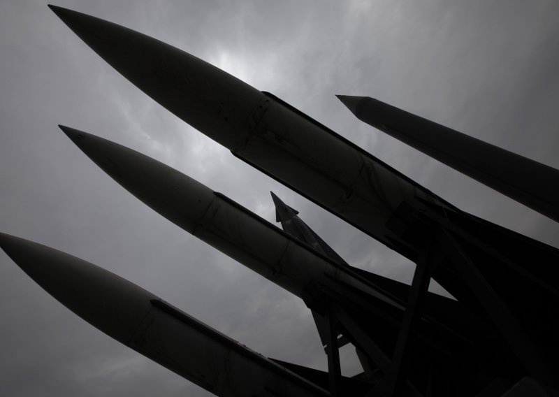 Američka država u panici nakon lažne uzbune zbog raketnog napada