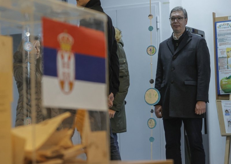 Izbori u Srbiji: Evo što na njih kaže Berlin, a što Washington