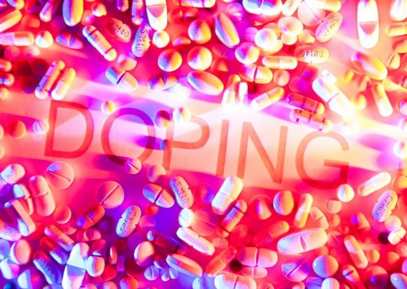 Doping pošast ide dalje: Pregršt slučajeva u Rusiji i Kini