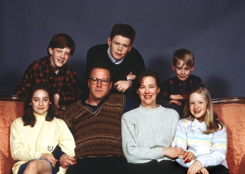 Koliko je bogata Kevinova obitelj u hitu 'Sam u kući'? O tome se nagađa godinama