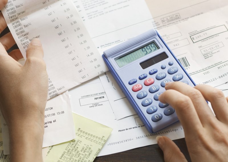 Problemi za računovođe: Može se dogoditi da radnik dobije manju plaću...