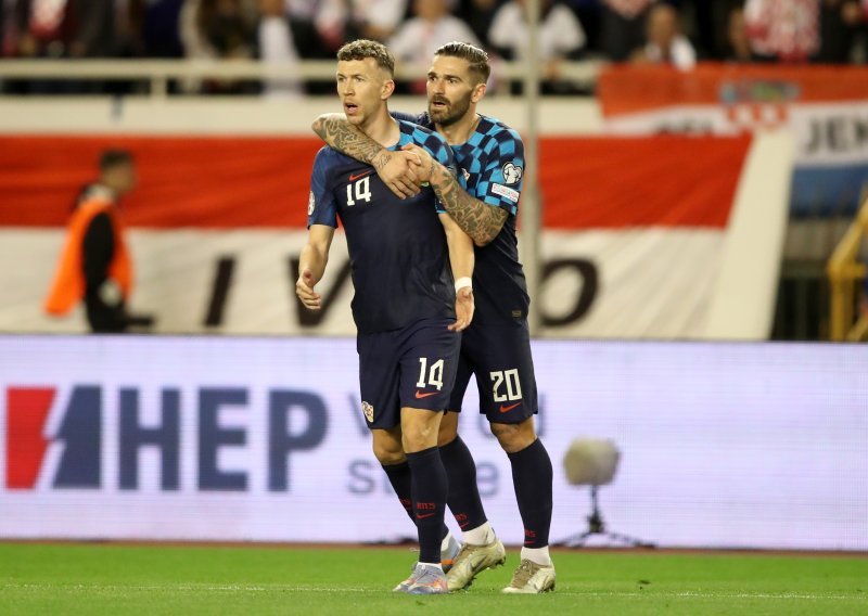 Englezi objavili ekskluzivnu vijest o povratku Ivana Perišića u Hajduk