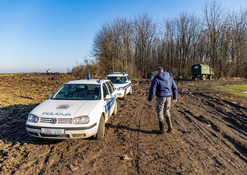 Dvojica pripadnika srpske paravojske osumnjičena za ratni zločin u Vukovaru