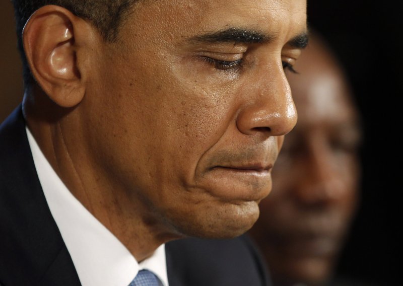Obama 'priteže remen' za još 85 milijardi dolara